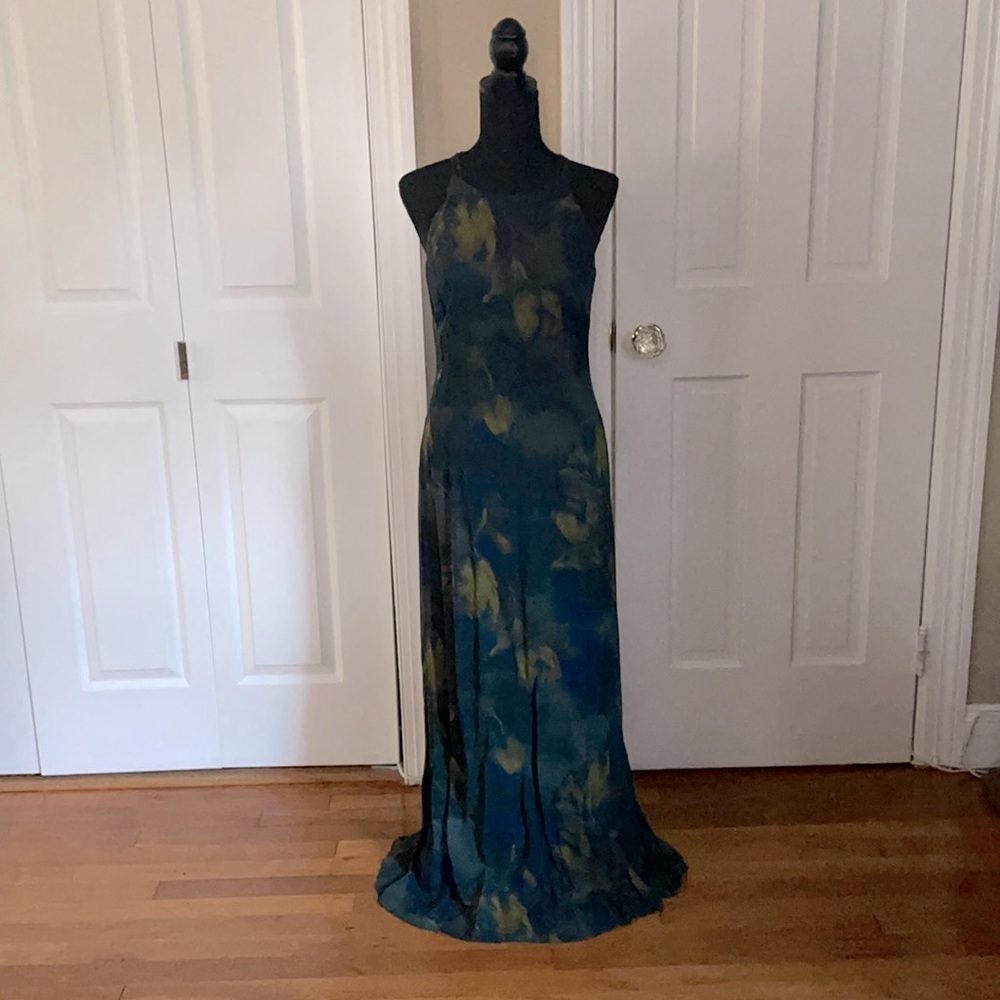 Darian Dress.